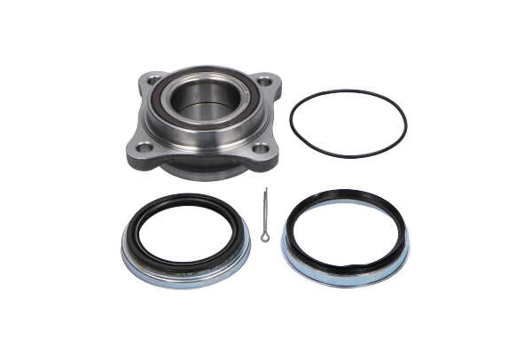 KAVO PARTS WBK-9042 Cuscinetto ruota Toyota Hilux III 2.5 D-4D 4WD (KUN25) 144 CV 2KD-FTV