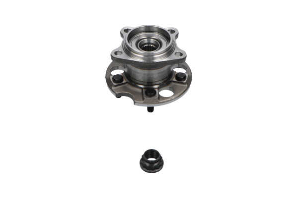 KAVO PARTS WBK-9048 Hjulnav TOYOTA Harrier II (XU30) 3.0 4WD (MCU36W, MCU35) 223 hk 1MZ-FE