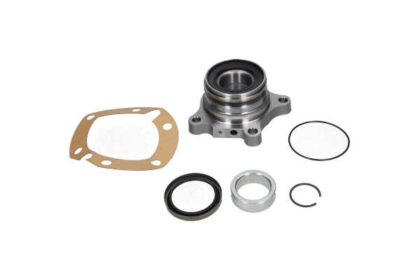 KAVO PARTS WBK-9051 Pyöränlaakeri Toyota Land Cruiser 150 2.8 D-4D (GDJ155, GDJ150) 204 hv 1GD-FTV