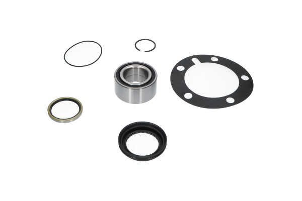 KAVO PARTS WBK-9060 Ρουλεμάν τροχού LX 470 470 (UZJ100) 268 PS 2UZ-FE