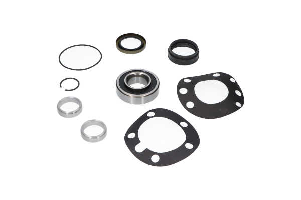 KAVO PARTS WBK-9073 Differensial 2.0 (TGN10, TGN15, TGN16) 136 hk 1TR-FE