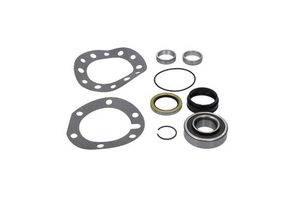 KAVO PARTS WBK-9082 Styrspindel 2.5 D4d (KDY230, KDY250) 102 hk 2KD-FTV