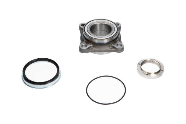 KAVO PARTS WBK-9084 Cuscinetto ruota Toyota Hilux III 2.5 D-4D (KUN15, KUN35) 144 CV 2KD-FTV