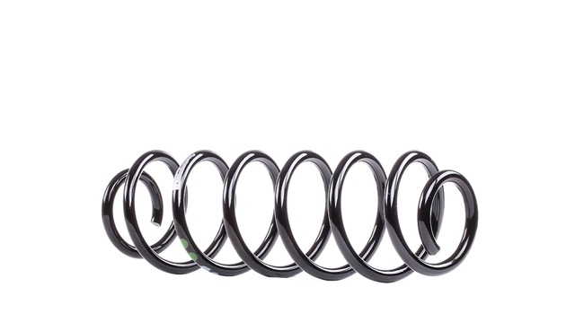 VW SACHS Spiralfjedre 996 515