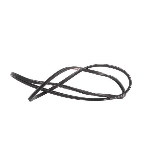 VW GATES Poly-V-riem 2PJ860