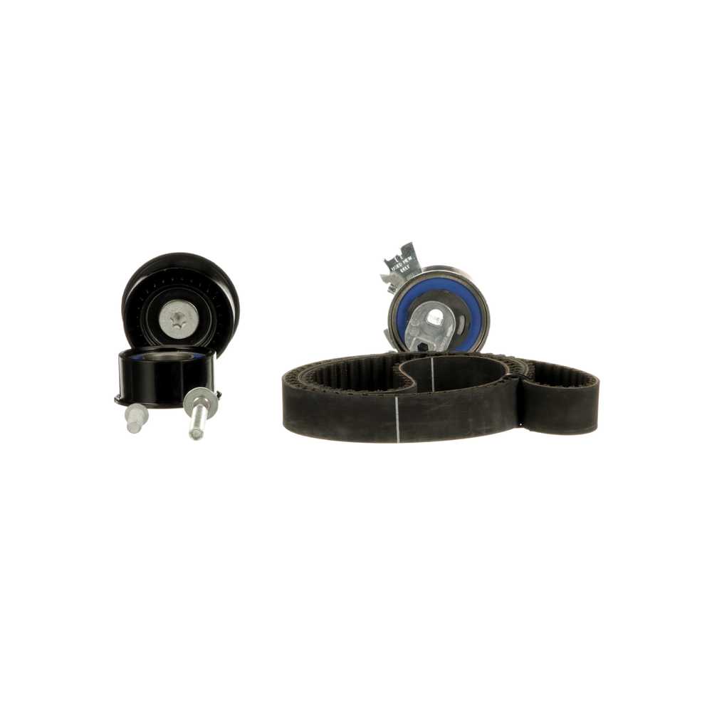 VAUXHALL GATES Kit de correa dentada K015369XS