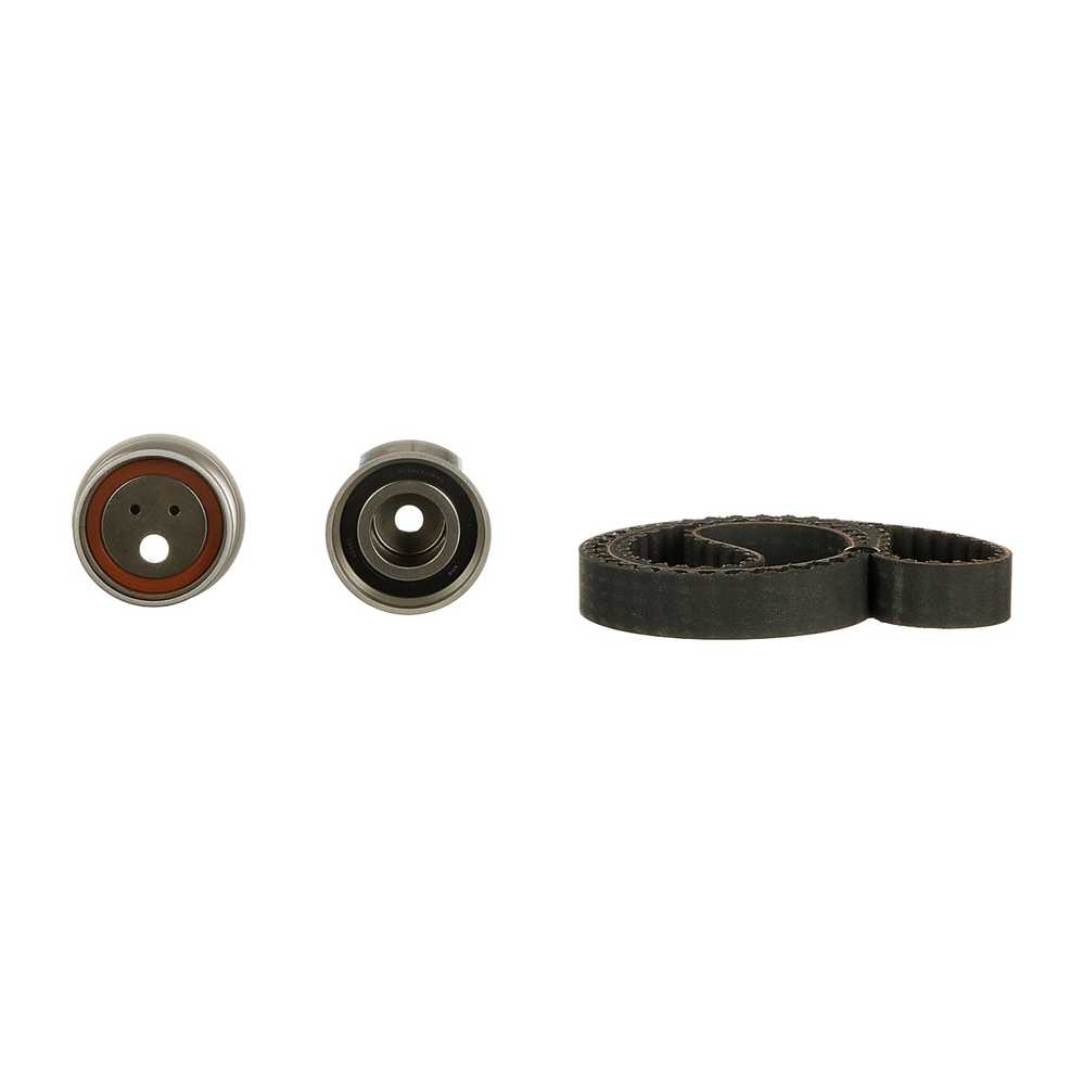 GATES K015514XS Chaîne de distribution 1.8 16V 205CV 1997