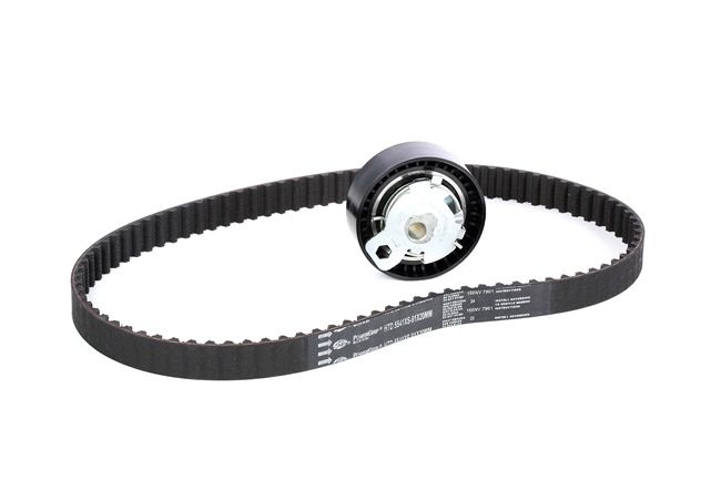 FORD GATES Cam belt kit K015541XS