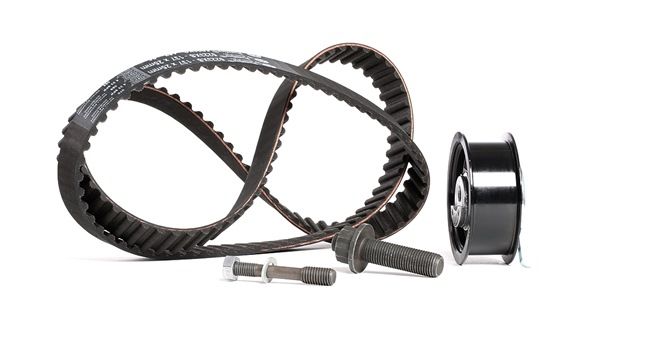 AUDI GATES Zahnriemenkit K025223XS