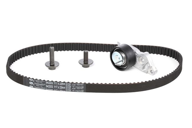FORD GATES Drive belt kit K025433XS