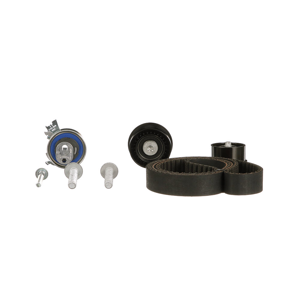 VAUXHALL GATES Kit de correas de distribución K025499XS