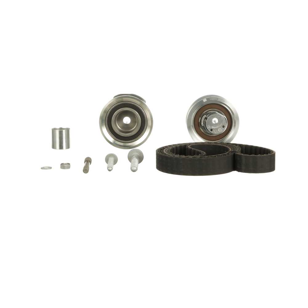 GATES K025559XS Remtræk / kædetræk Seat Cordoba 6L2 1.9 SDI 64 HK ASY
