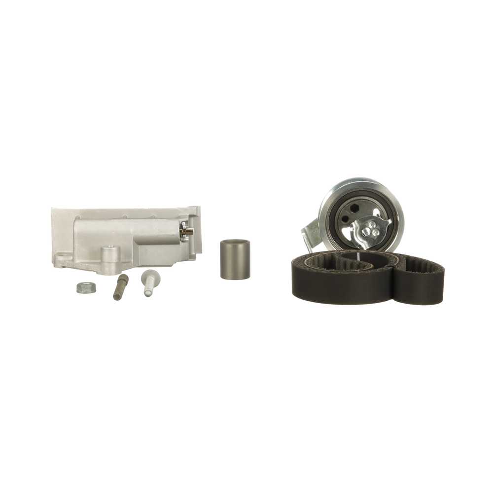 GATES K025569XS Kit de distribution Audi A3 8L 1.9 TDI 100CV 2000