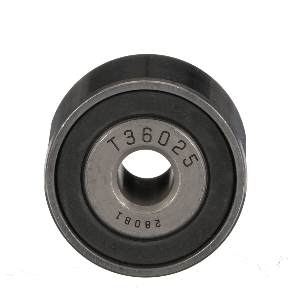 PEUGEOT GATES Rola ghidare curea transmisie T36025