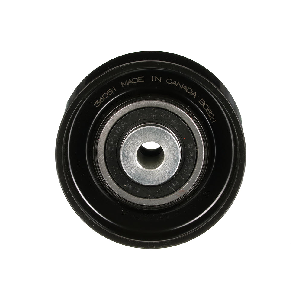 RENAULT GATES Moniurahihnan ohjainrulla T36051