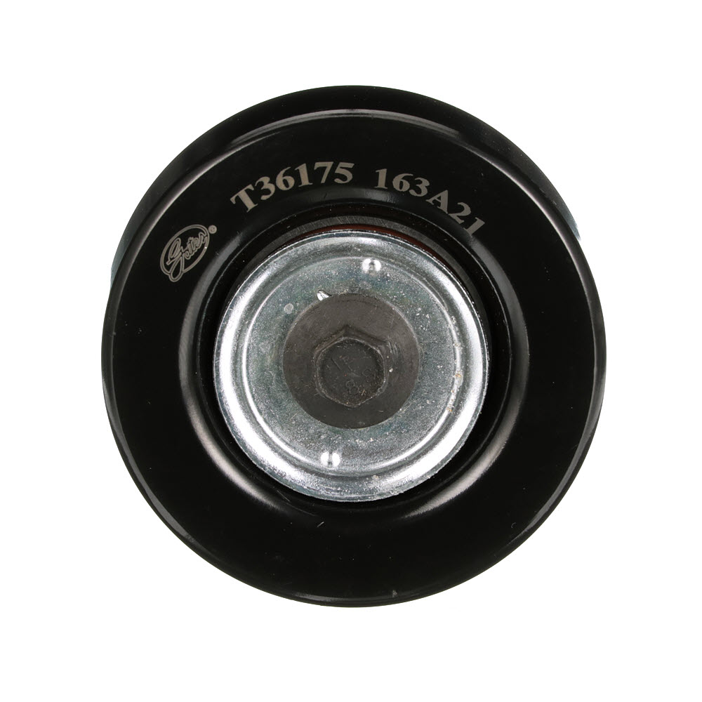 FORD GATES Rola ghidare curea transmisie T36175