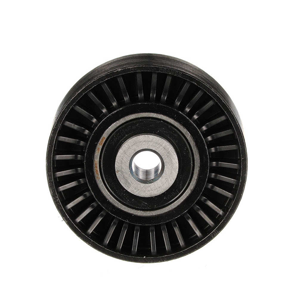 GATES T36366 Galet enrouleur de courroie d'accessoire Mitsubishi Outlander 2 2.2 DI-D 4WD 156CV 2007