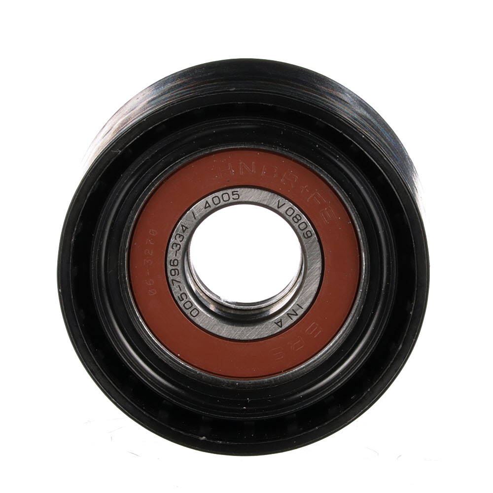 Köp billigt T36375 Styrrulle, flerspårsrem Ø: 54mm från GATES 1372020119