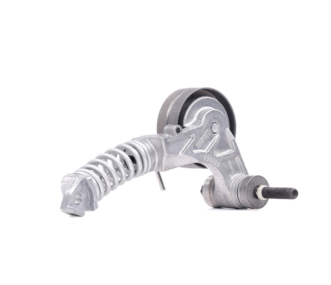 GATES T38344 Polea tensora Corsa C X01 1.2 16V Dualfuel (F08) 75 cv Z 12 XE