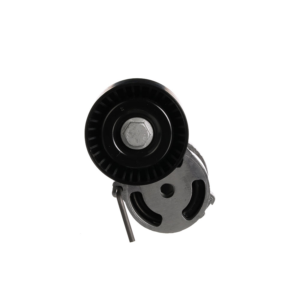 GATES T39010 Tensioner pulley BMW 3 Compact (E46) 316ti 1.8 115 hp N42 B18 A