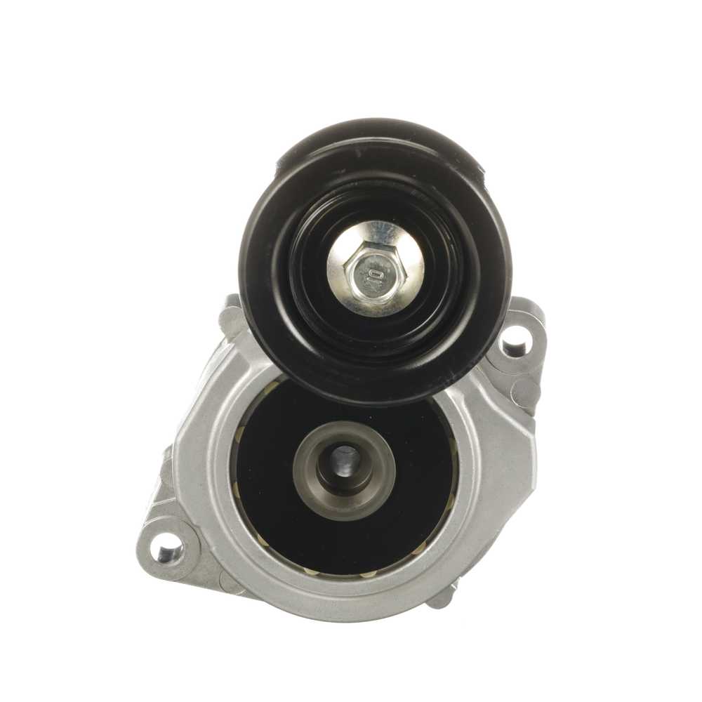 GATES T39102 Spännrulle Honda CR-V II 2.2 CTDi (RD9) 140 hk N22A2