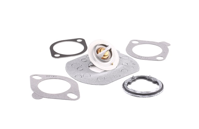 GATES TH03282G2 Embrayage ventilateur de radiateur 1.8 GSL 90CV 1988