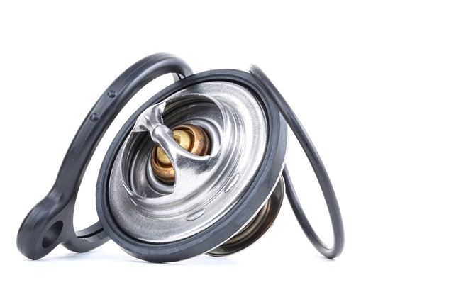 GATES TH11680G1 Thermocontact de ventilateur 409 D 3.0 (611.417, 611.418) 88CV 1983