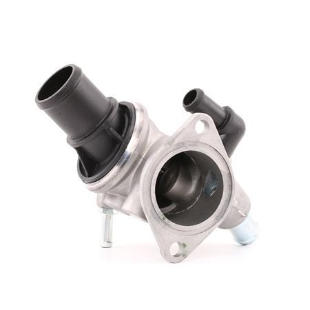 GATES TH18188G1 Thermostat Fiat Stilo Kombi 1.8 16V 133PS 2005