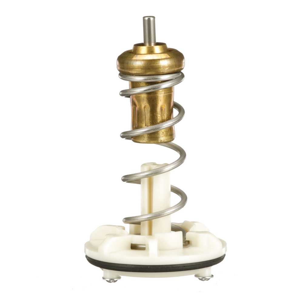 GATES TH42383G1 Thermostat Passat B6 Variant 1.4 TSI 122 PS CAXA