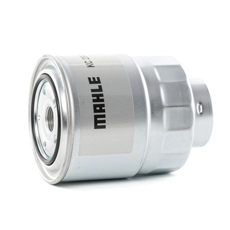 MAHLE ORIGINAL KC 256D Bränslefilter Honda CR-V III 2.2 i-CTDi 4WD (RE6) 140 hk N22A2