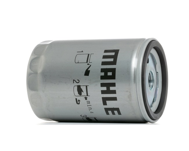 FIAT MAHLE ORIGINAL Benzinfilter KC 6