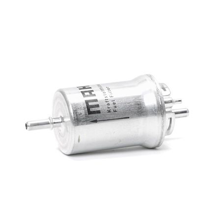 MAHLE ORIGINAL KL 176/6D Vevaxeldrev 1.0 79 hk ARA