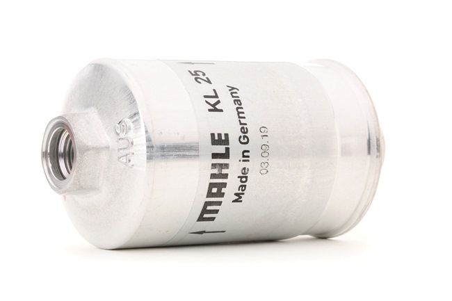 BMW MAHLE ORIGINAL Spritfilter KL 25