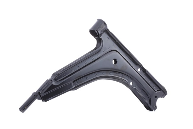 LEMFÖRDER 10165 01 Alatukivarsi VW Jetta MK1 1.6 (EM) 75 hv EM