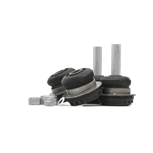 LEMFÖRDER 10970 01 Reparatieset, wieldraagarm Mercedes E Class W124 E 300 3.0 Turbo diesel (124.133) 147 Pk OM 603.960