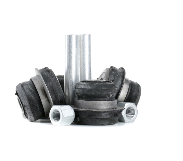 LEMFÖRDER 10971 01 Reparatieset, wieldraagarm Mercedes E Class W124 E 300 3.0 Turbo diesel (124.133) 147 Pk OM 603.960