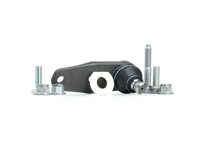 LEMFÖRDER 12119 03 Rotule de suspension Renault Symbol Thalia 1.2 58CV 2001