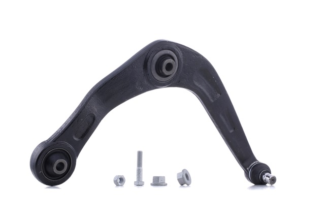 LEMFÖRDER 25178 02 Control arm Peugeot 207 Hatchback 1.4 Bioflex 82 hp KFW (TU3JP)