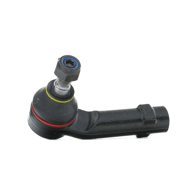 LEMFÖRDER 26670 02 Końcówka drążka kierowniczego Seat Ibiza 5 1.2 LPG 70 KM BZG