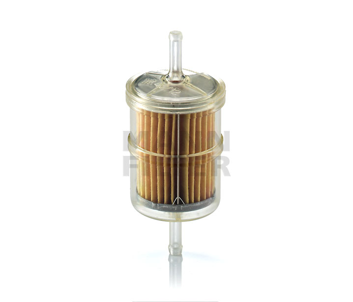 TALBOT MANN-FILTER Drivstoffilter WK 43/12