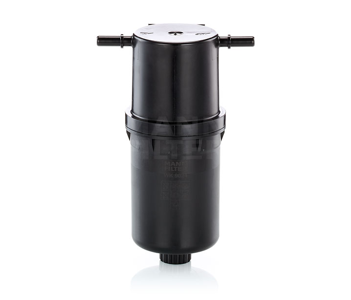 MANN-FILTER WK 9024 Kraftstofffilter VW Crafter 30-35 2.0 TDI 114PS 2015