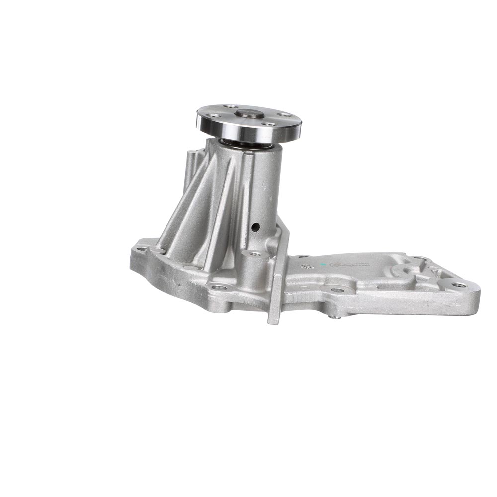 GATES WP0117 Pompe à eau Ford C-Max DM2 1.6 116CV 2009