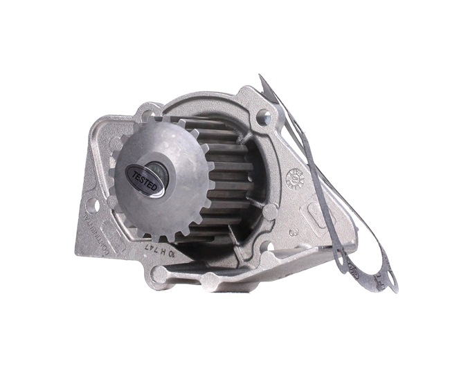 CONTITECH WP6002 Vattenpump Fiat Scudo Kombi 2.0 JTD 94 hk RHX