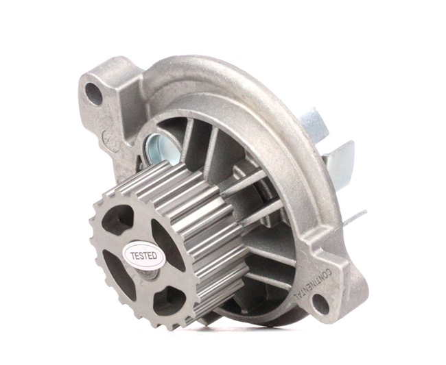 CONTITECH WP6027 Vandpumpe VW LT 28-35 II Bus 2.5 SDI 75 HK AGX