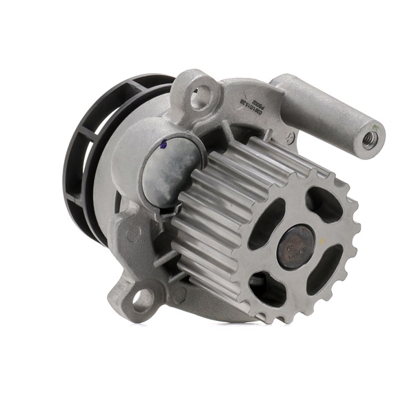 CONTITECH WP6047 Vesipumppu Passat B6 2.0 TDI 163 hv BUZ