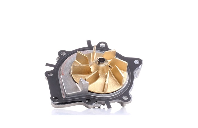 FAI AutoParts WP6100 Vesipumppu Passat 3b5 2.8 V6 4motion 190 hv ATX
