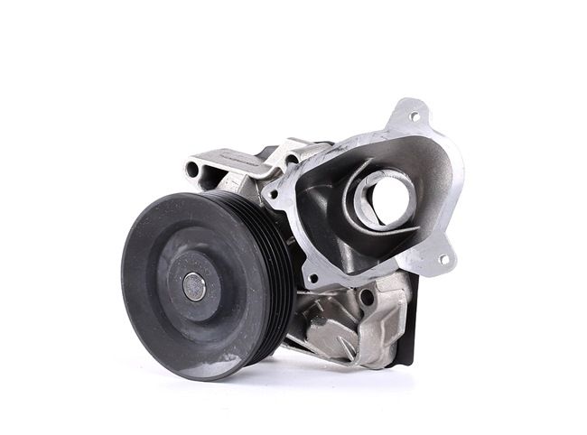 CONTITECH WPS3017 Vesipumppu BMW X3 E83 xDrive30d 3.0 218 hv M57 D30 (306D3)