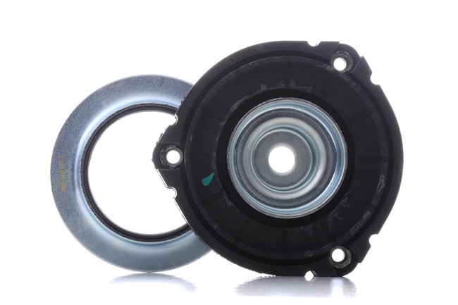 LEMFÖRDER 31771 01 Cabeçotes do amortecedores VW Fox 5z1 1.0 Total Flex 72 cv BJE