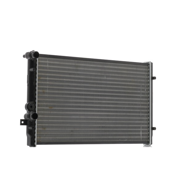 RIDEX 470R0491 Hűtő VW Bora 1j2 1.9 TDI 4motion 150PS 2001