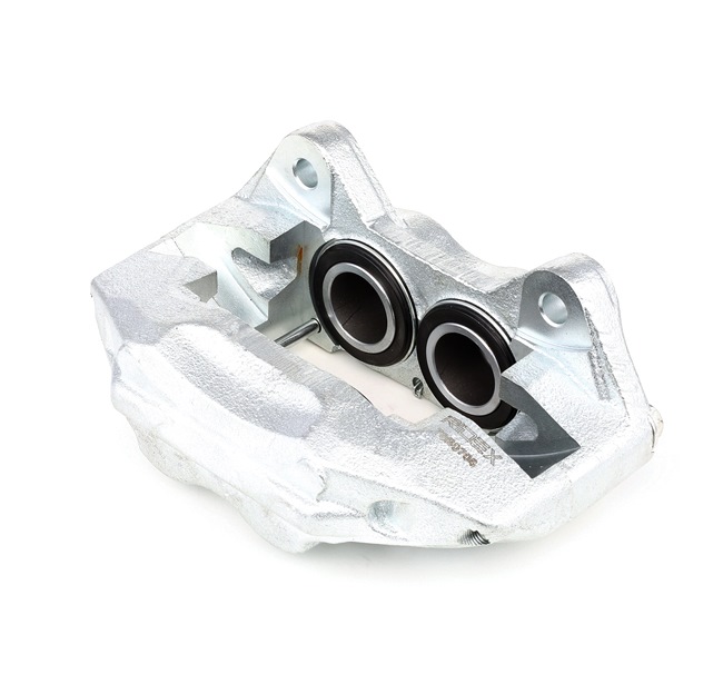 RIDEX 78B0708 Pinze freni Toyota Hilux III 3.0 D (KUN16) 171 CV 1KD-FTV